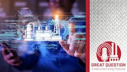 Podcast: How connected worker technologies are reshaping the future of manufacturing Podcast: How connected worker technologies are reshaping the future of manufacturing