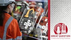 Podcast: Why people, not just technology, drive digital transformation forward Podcast: Why people, not just technology, drive digital transformation forward