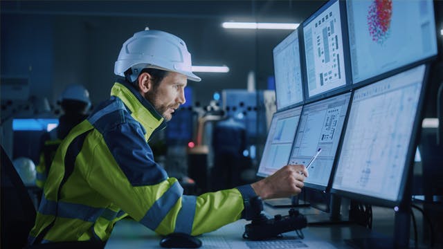 The latest enhancements in EAM and CMMS: What you need to know for optimal asset management