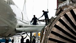 Boeing company to expand composite components manufacturing plant in Mississippi Boeing company to expand composite components manufacturing plant in Mississippi