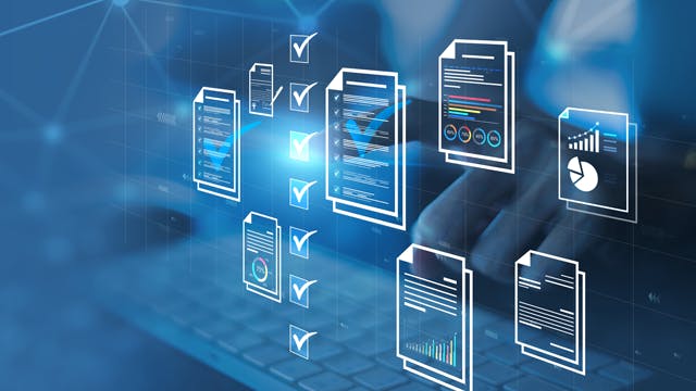 Industry report roundup: Clean energy, machine health, and AI in manufacturing