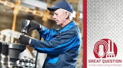 Podcast: Closing the skills gap in manufacturing — The role of technology in mitigating the labor shortage Podcast: Closing the skills gap in manufacturing — The role of technology in mitigating the labor shortage