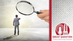 Podcast: Maintenance micromanagers — Are you a hero or a leader at your manufacturing plant? Podcast: Maintenance micromanagers — Are you a hero or a leader at your manufacturing plant?