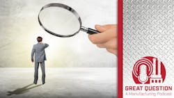 Podcast: Maintenance micromanagers — Are you a hero or a leader at your manufacturing plant? Podcast: Maintenance micromanagers — Are you a hero or a leader at your manufacturing plant?