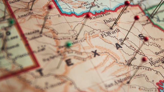 Alloy manufacturer invests $110 million to open first U.S. production plant in Texas