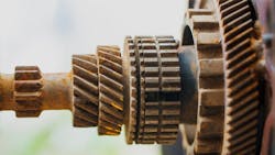 How corrosion affects actuators, and what you can do to prevent it How corrosion affects actuators, and what you can do to prevent it