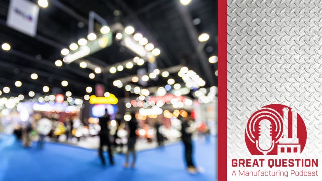 Podcast IMTS 2024 preview — Editors share their top picks and