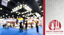 Podcast: IMTS 2024 preview — Editors share their top picks and predictions