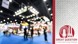 Podcast: IMTS 2024 preview — Editors share their top picks and predictions Podcast: IMTS 2024 preview — Editors share their top picks and predictions