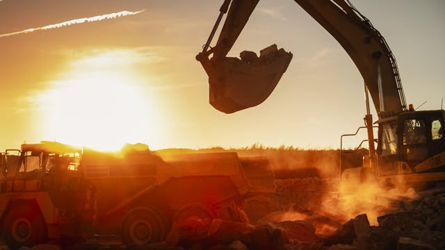 Mining equipment manufacturer invests $8.5 million to increase production in Virginia