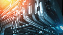 Victaulic invests $100 million to expand manufacturing foundry in Pennsylvania Victaulic invests $100 million to expand manufacturing foundry in Pennsylvania