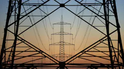 Worker suffers burns on 40% of his body after receiving 33,000-volt electric shock