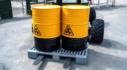 Hawkins Inc. fined $51K for producing too much hazardous waste
