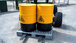 Hawkins Inc. fined $51K for producing too much hazardous waste Hawkins Inc. fined $51K for producing too much hazardous waste