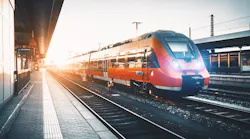 Siemens invests $60 million to open high-speed rail manufacturing facility in New York