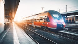 Siemens invests $60 million to open high-speed rail manufacturing facility in New York Siemens invests $60 million to open high-speed rail manufacturing facility in New York