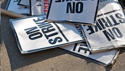 Manufacturing union news from Boeing and Ultium Cells Manufacturing union news from Boeing and Ultium Cells