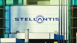 Stellantis invests $406M to upgrade 3 Michigan plants to manufacture electric vehicles Stellantis invests $406M to upgrade 3 Michigan plants to manufacture electric vehicles
