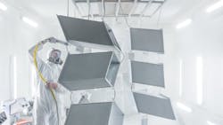 Manufacturer invests $13.1 million to build industrial coating plant in Louisiana Manufacturer invests $13.1 million to build industrial coating plant in Louisiana