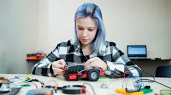 Skill up: How manufactures are partnering with institutions to train future workers