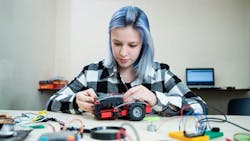 Skill up: How manufactures are partnering with institutions to train future workers Skill up: How manufactures are partnering with institutions to train future workers