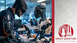 Podcast: Revolutionary robotics — From beach-cleaning bots to flamethrower dogs and more