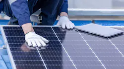 U.S. invests $40M to strengthen the solar energy supply chain
