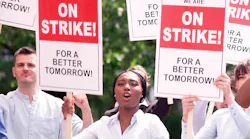 Manufacturing union news from Stellantis, Boeing, and Volkswagen