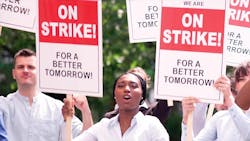 Manufacturing union news from Stellantis, Boeing, and Volkswagen Manufacturing union news from Stellantis, Boeing, and Volkswagen