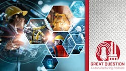 Podcast: Error proofing in manufacturing — Measuring and improving factory performance for greater efficiency Podcast: Error proofing in manufacturing — Measuring and improving factory performance for greater efficiency