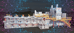 Heatcube’s use of Generative AI from Cognite Data Fusion makes it easier for decision makers to access and understand complex industrial data. (Source: Kyoto Group) Heatcube’s use of Generative AI from Cognite Data Fusion makes it easier for decision makers to access and understand complex industrial data. (Source: Kyoto Group)