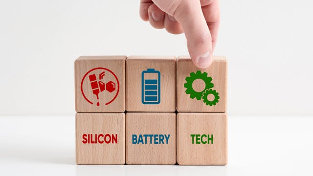 NanoGraf awarded $60M to build silicon anode battery materials manufacturing plant in Michigan