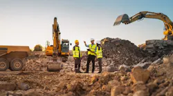Construction equipment manufacturer invests $176 million to establish operations in Mississippi