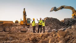 Construction equipment manufacturer invests $176 million to establish operations in Mississippi Construction equipment manufacturer invests $176 million to establish operations in Mississippi