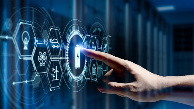 EnerSys to receive $199M award to support lithium-ion cell gigafactory in South Carolina