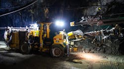 The many facets of PdM: Mining company transitions from manual monitoring to automation The many facets of PdM: Mining company transitions from manual monitoring to automation