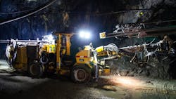 The many facets of PdM: Mining company transitions from manual monitoring to automation The many facets of PdM: Mining company transitions from manual monitoring to automation