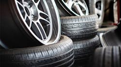 The many facets of PdM: Tire manufacturer upgrades vibration program to continuous monitoring The many facets of PdM: Tire manufacturer upgrades vibration program to continuous monitoring