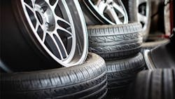 The many facets of PdM: Tire manufacturer upgrades vibration program to continuous monitoring The many facets of PdM: Tire manufacturer upgrades vibration program to continuous monitoring