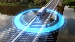 The many facets of PdM: Self-driving truck company standardizes, centralizes its maintenance processes The many facets of PdM: Self-driving truck company standardizes, centralizes its maintenance processes