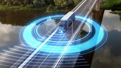 The many facets of PdM: Self-driving truck company standardizes, centralizes its maintenance processes The many facets of PdM: Self-driving truck company standardizes, centralizes its maintenance processes