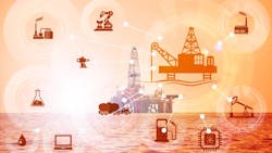 The many facets of PdM: Oil and gas supermajor uses AI predictive analytics to improve efficiency and safety of offshore platforms The many facets of PdM: Oil and gas supermajor uses AI predictive analytics to improve efficiency and safety of offshore platforms