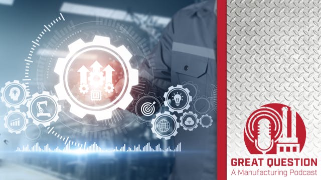 Podcast: Manufacturing CEOs weigh in on economic challenges and opportunities