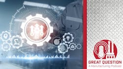 Podcast: Manufacturing CEOs weigh in on economic challenges and opportunities Podcast: Manufacturing CEOs weigh in on economic challenges and opportunities