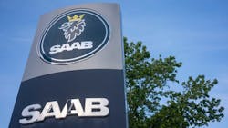 Saab invests $75M to open new Michigan manufacturing facility to support the U.S. military Saab invests $75M to open new Michigan manufacturing facility to support the U.S. military