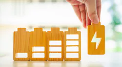 Energy storage manufacturer invests $100M to build assembly facility in Texas