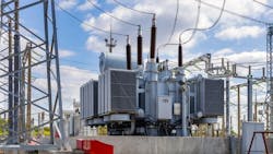 Manufacturer invests $28M to open instrument transformer plant in Georgia Manufacturer invests $28M to open instrument transformer plant in Georgia