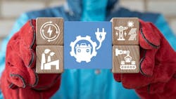 Blue Whale Materials to receive $55M to expand lithium-ion battery recycling facility in Oklahoma Blue Whale Materials to receive $55M to expand lithium-ion battery recycling facility in Oklahoma