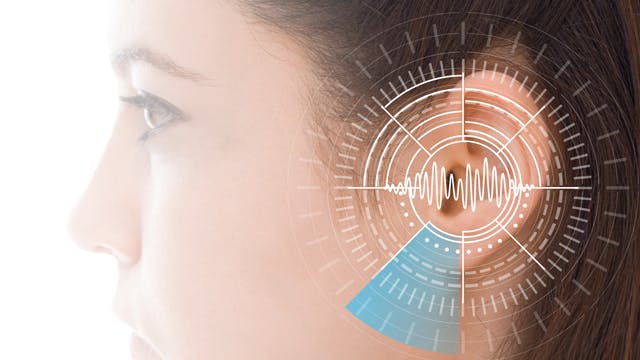 What&rsquo;s that sound? Take the electric motor noise quiz and find out!