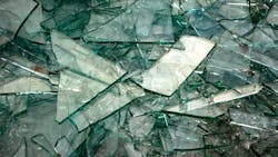 4 workers dead, 3 injured after being crushed by boxes of heavy glass panes 4 workers dead, 3 injured after being crushed by boxes of heavy glass panes